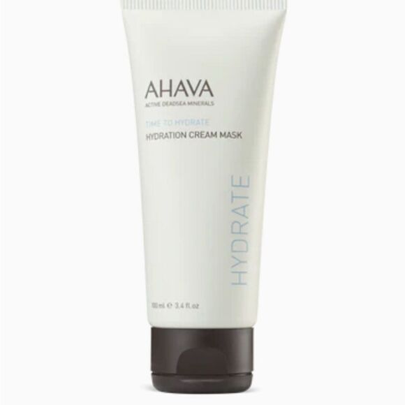 AHAVA HYDRATION MASK. time to hydrate NIB SEALED - Picture 1 of 5
